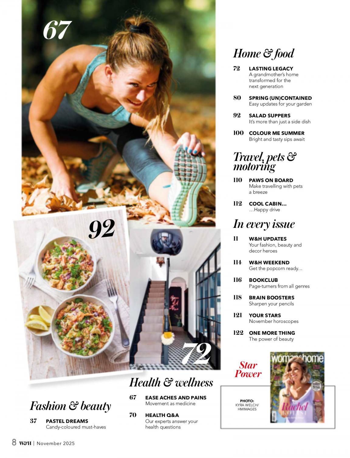 WOMAN & HOME | South Africa